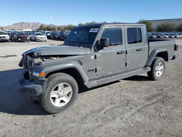 2021 JEEP GLADIATOR SPORT, 