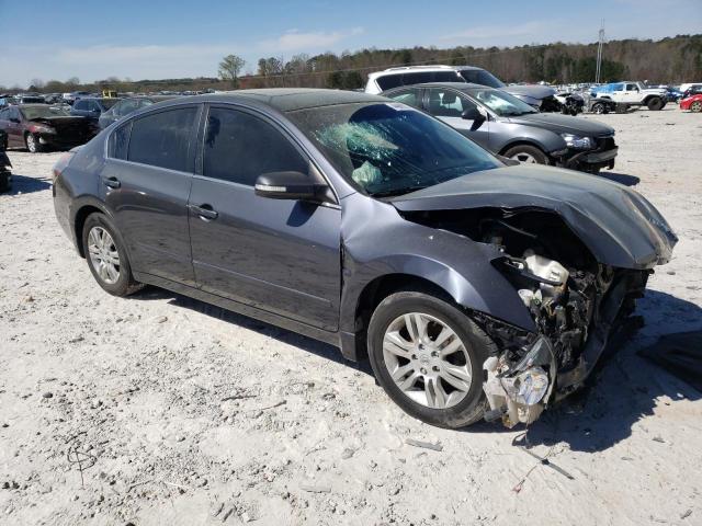 1N4AL2AP2AN551656 - 2010 NISSAN ALTIMA BASE GRAY photo 4