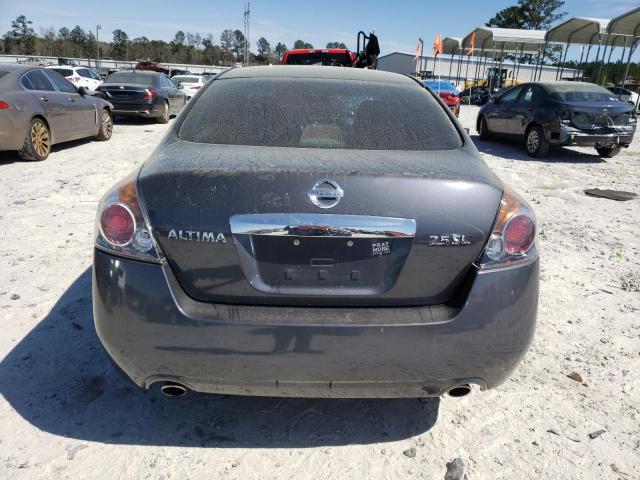 1N4AL2AP2AN551656 - 2010 NISSAN ALTIMA BASE GRAY photo 6