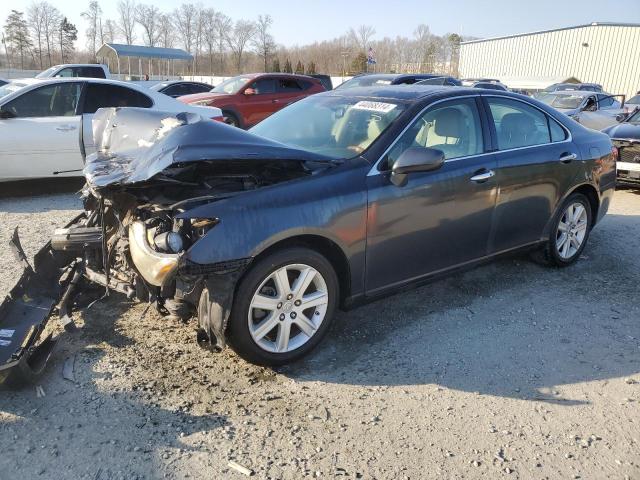 2008 LEXUS ES 350, 