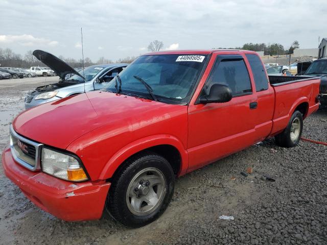 2000 GMC SONOMA, 