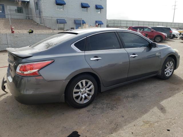 1N4AL3AP5FN371228 - 2015 NISSAN ALTIMA 2.5 CHARCOAL photo 3