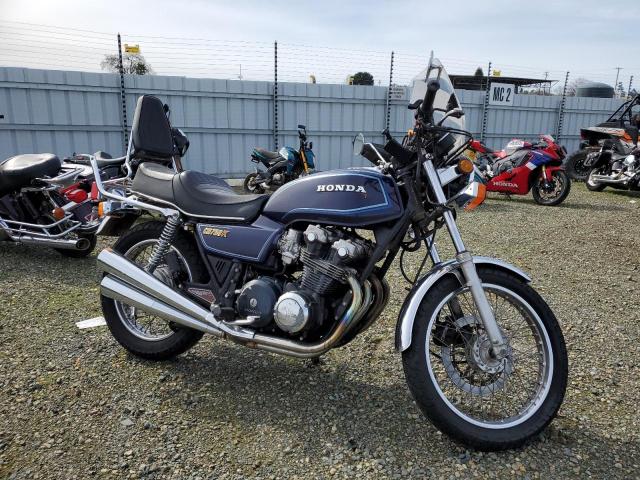 1982 HONDA CB750 K, 