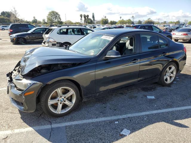 2015 BMW 320 I XDRIVE, 