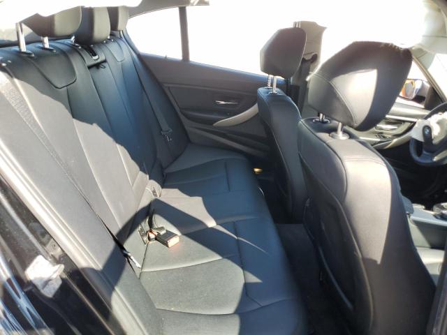 WBA3C3G5XFNS74046 - 2015 BMW 320 I XDRIVE BLACK photo 10