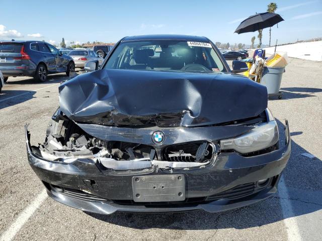 WBA3C3G5XFNS74046 - 2015 BMW 320 I XDRIVE BLACK photo 5