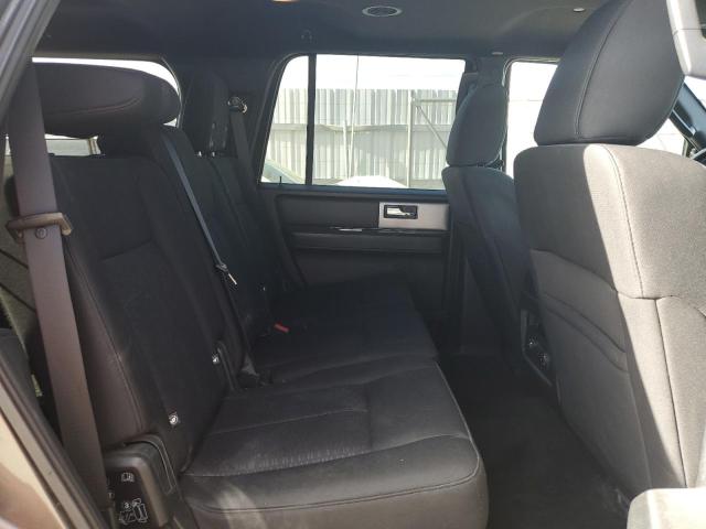 1FMJU1JT6HEA73794 - 2017 FORD EXPEDITION XLT GRAY photo 11