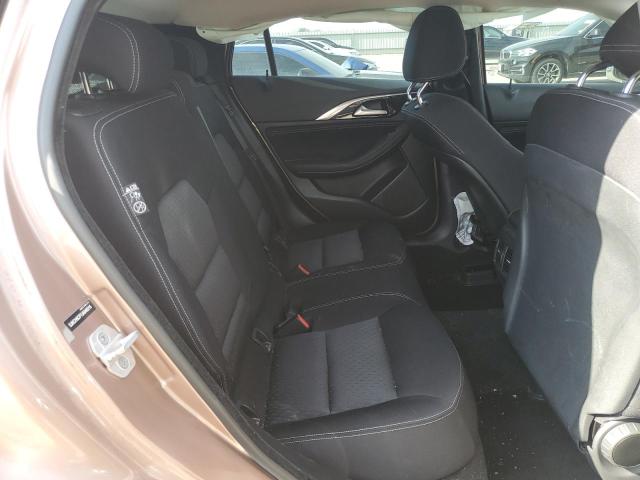 SJKCH5CP7JA049216 - 2018 INFINITI Q40 BASE PINK photo 10