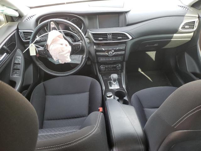 SJKCH5CP7JA049216 - 2018 INFINITI Q40 BASE PINK photo 8