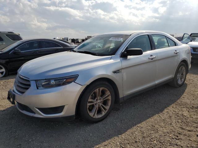 2019 FORD TAURUS SE, 