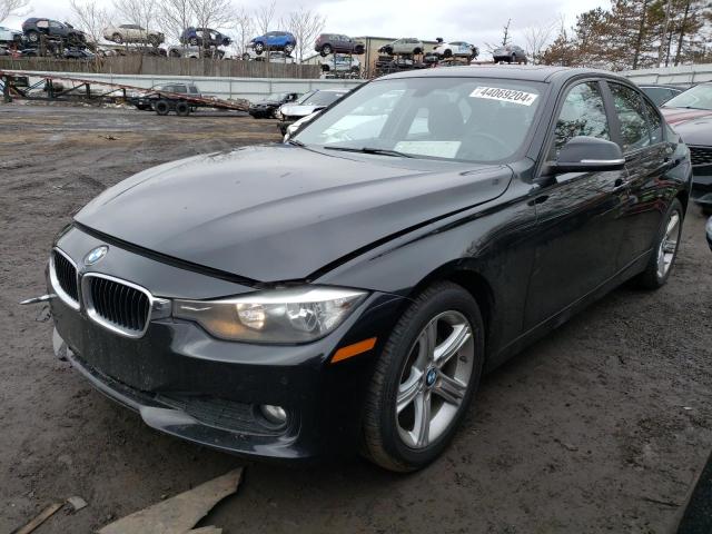 2015 BMW 320 I XDRIVE, 