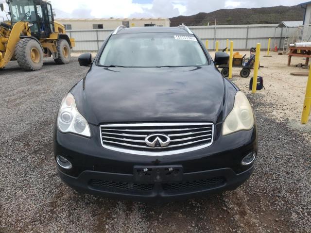 JN1AJ0HP5AM700659 - 2010 INFINITI EX35 BASE 黑色 照片 5