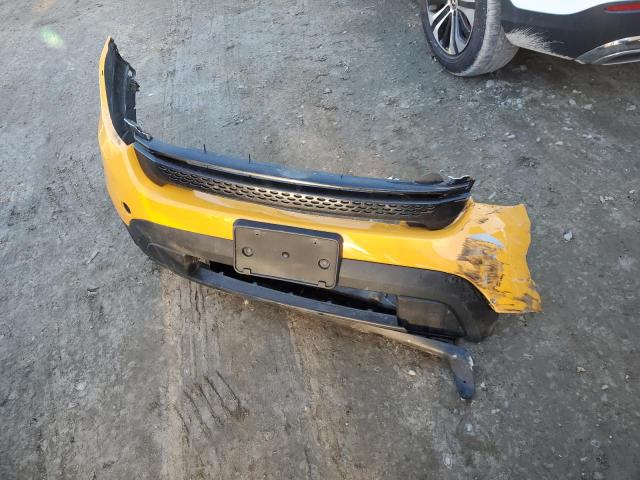 1FM5K8AR5DGA38666 - 2013 FORD EXPLORER POLICE INTERCEPTOR 黄色 照片 13