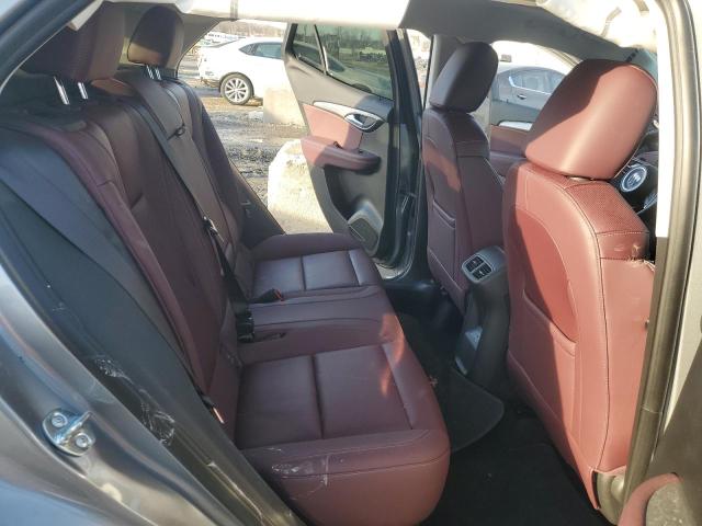 LRBFZPE43RD018775 - 2024 BUICK ENVISION ESSENCE Ոսկեգույն լուսանկար 11