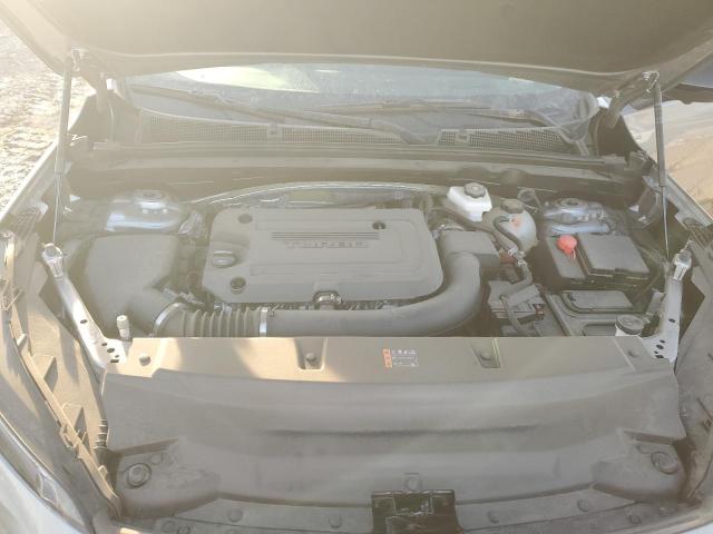 LRBFZPE43RD018775 - 2024 BUICK ENVISION ESSENCE Ոսկեգույն լուսանկար 12