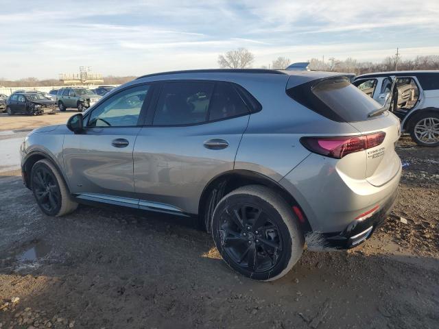 LRBFZPE43RD018775 - 2024 BUICK ENVISION ESSENCE Ոսկեգույն լուսանկար 2