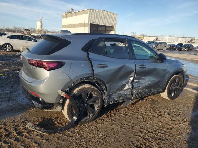 LRBFZPE43RD018775 - 2024 BUICK ENVISION ESSENCE Ոսկեգույն լուսանկար 3