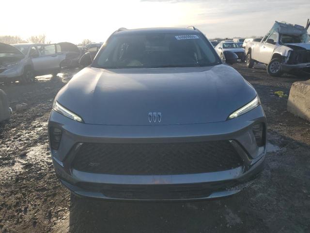 LRBFZPE43RD018775 - 2024 BUICK ENVISION ESSENCE Ոսկեգույն լուսանկար 5