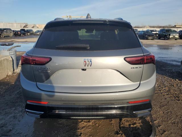 LRBFZPE43RD018775 - 2024 BUICK ENVISION ESSENCE Ոսկեգույն լուսանկար 6