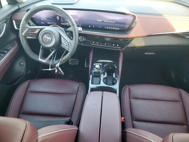 LRBFZPE43RD018775 - 2024 BUICK ENVISION ESSENCE Ոսկեգույն լուսանկար 8