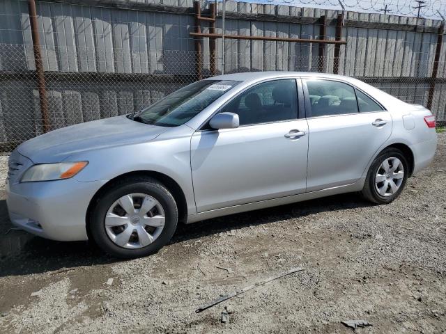 2007 TOYOTA CAMRY CE, 