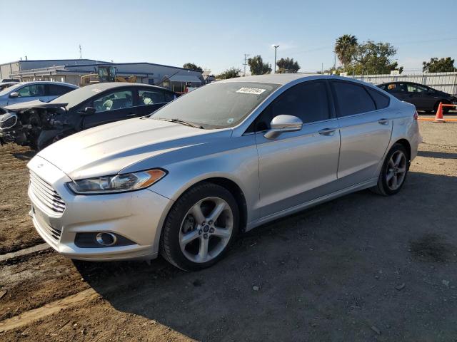 2014 FORD FUSION SE, 