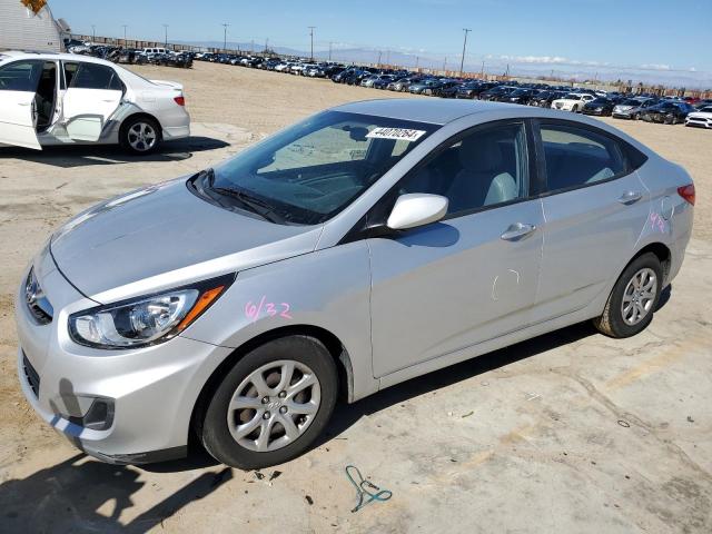 2013 HYUNDAI ACCENT GLS, 