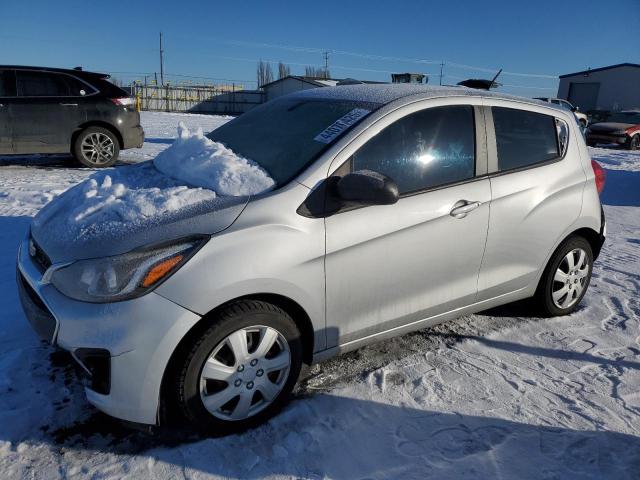 2020 CHEVROLET SPARK LS, 