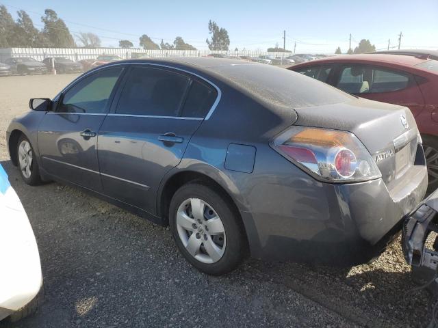 1N4AL21E18N482998 - 2008 NISSAN ALTIMA 2.5 GRAY photo 2