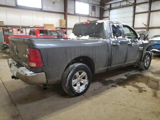 1C6RR7FT6HS637540 - 2017 RAM 1500 ST GRAY photo 3