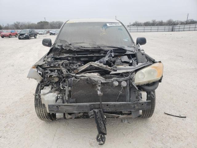 JTMBF4DV0A5030043 - 2010 TOYOTA RAV4 SILVER photo 5