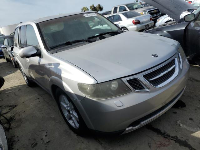 5S3ET13M262801960 - 2006 SAAB 9-7X ARC SILVER photo 4