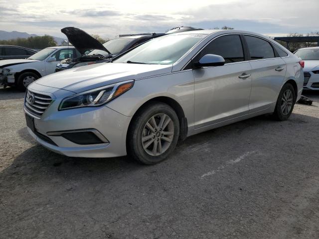 2016 HYUNDAI SONATA SE, 