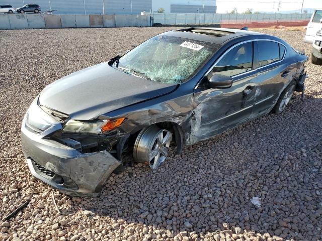 2013 ACURA ILX 20 TECH, 