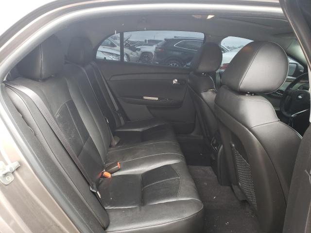 1G1ZG5E70CF206192 - 2012 CHEVROLET MALIBU LTZ Bej foto 10