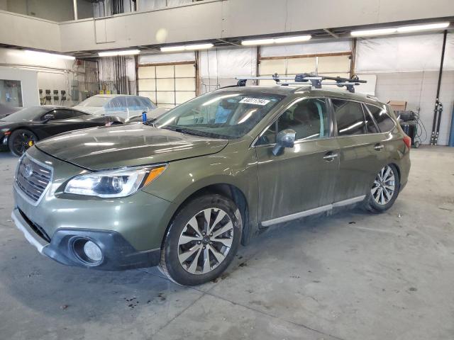 2017 SUBARU OUTBACK TOURING, 