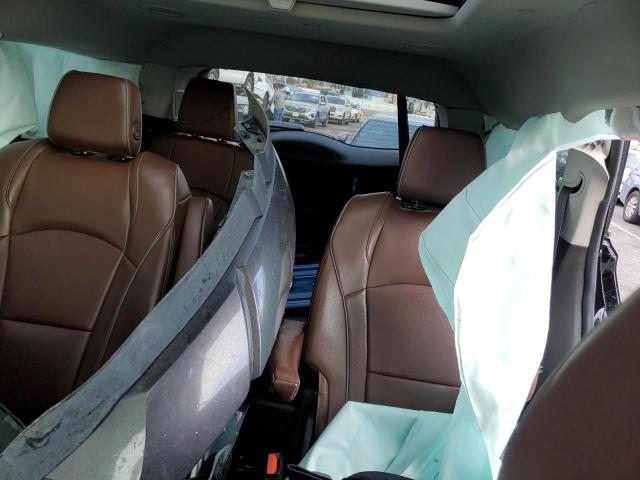 5GAERDKW8JJ154330 - 2018 BUICK ENCLAVE AVENIR BLACK photo 10