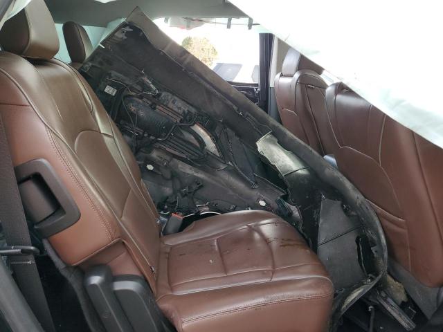 5GAERDKW8JJ154330 - 2018 BUICK ENCLAVE AVENIR BLACK photo 11