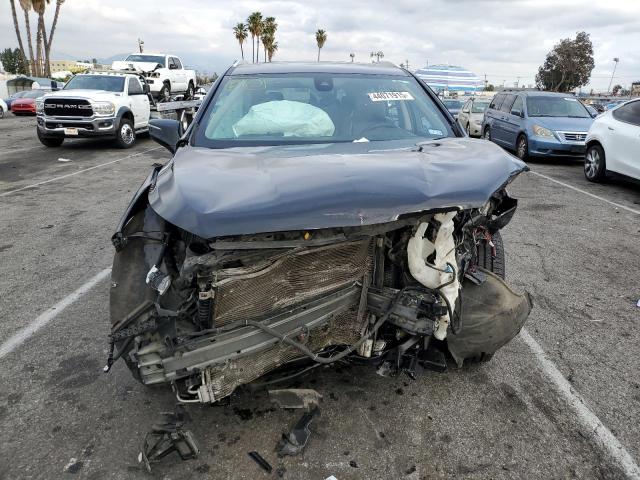 5GAERDKW8JJ154330 - 2018 BUICK ENCLAVE AVENIR BLACK photo 5