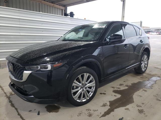 2023 MAZDA CX-5 SIGNATURE, 