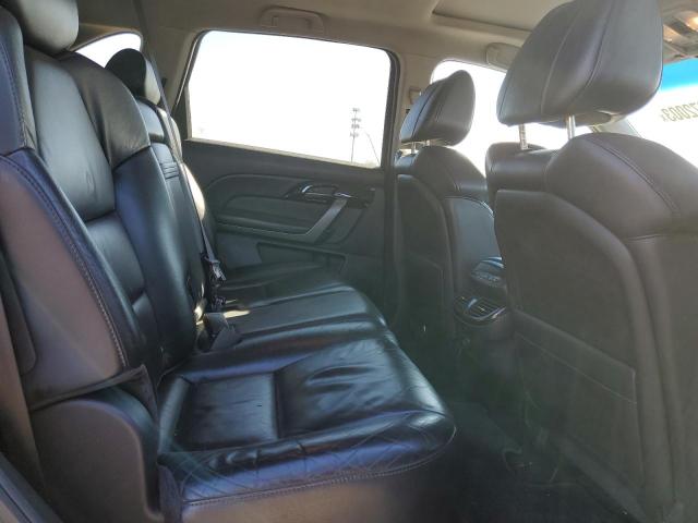 2HNYD28397H501812 - 2007 ACURA MDX TECHNOLOGY 灰色 照片 11