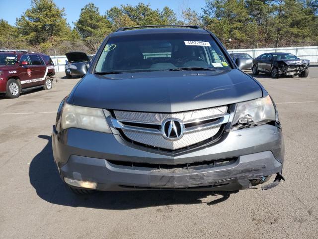 2HNYD28397H501812 - 2007 ACURA MDX TECHNOLOGY 灰色 照片 5