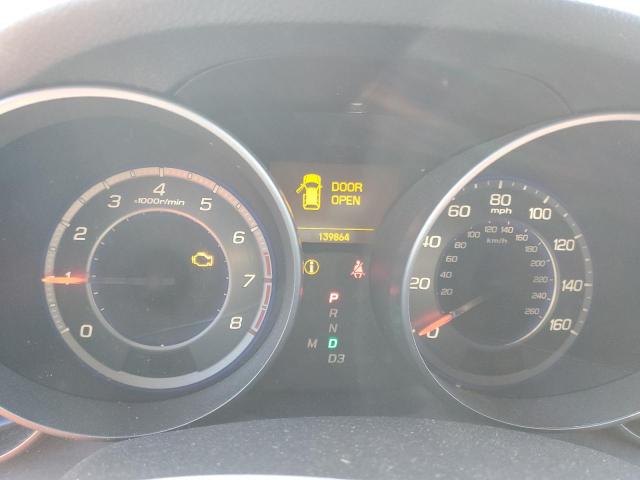 2HNYD28397H501812 - 2007 ACURA MDX TECHNOLOGY 灰色 照片 9