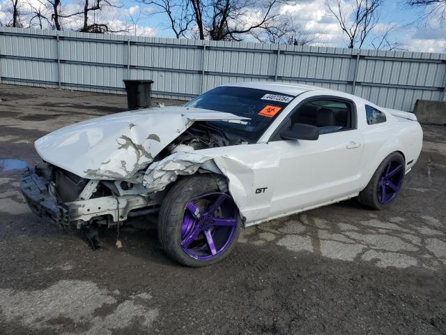 2007 FORD MUSTANG GT, 