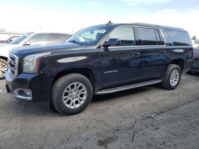 2019 GMC YUKON XL K1500 SLT, 