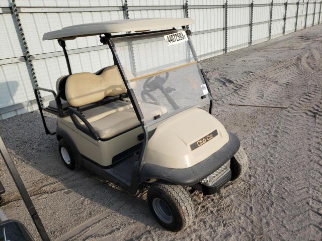 PH1317362239 - 2013 CLUB GOLF CART BEIGE photo 1