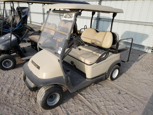 PH1317362239 - 2013 CLUB GOLF CART BEIGE photo 2