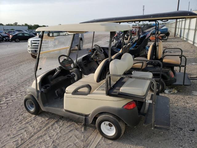 PH1317362239 - 2013 CLUB GOLF CART BEIGE photo 3