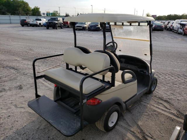 PH1317362239 - 2013 CLUB GOLF CART BEIGE photo 4