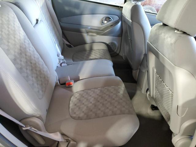 1G1ZT628X5F313221 - 2005 CHEVROLET MALIBU MAXX LS SILVER photo 10